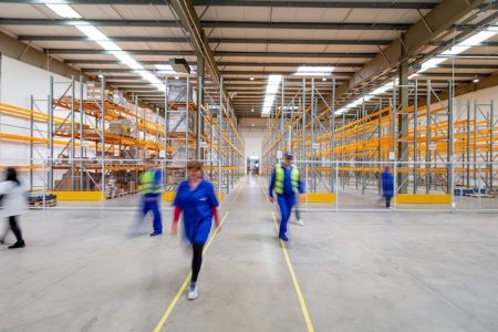 Supply Chain Issues