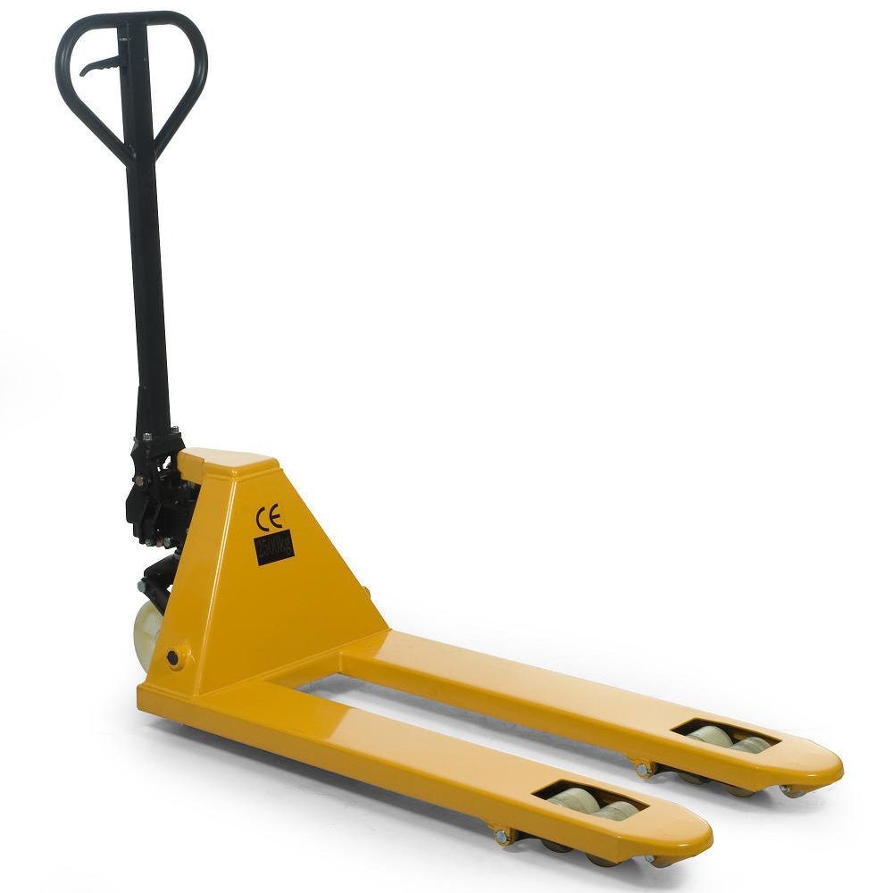 Hand Pallet Trucks for Sale