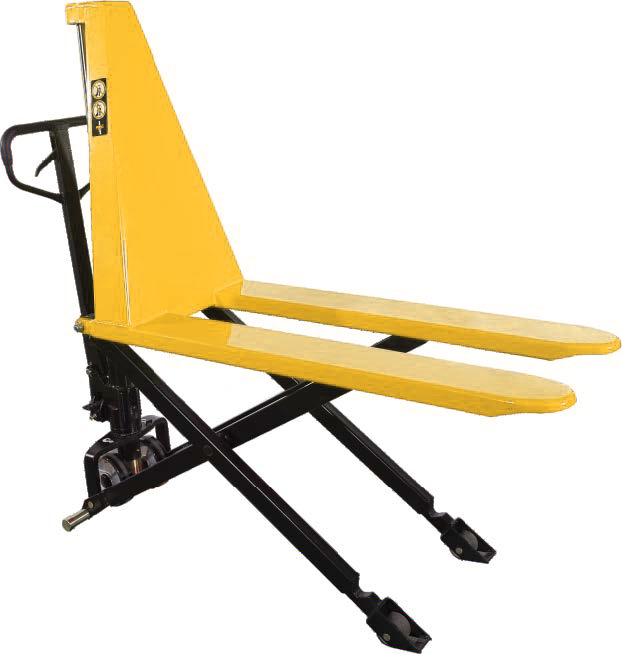 High Lift Pallet Trucks