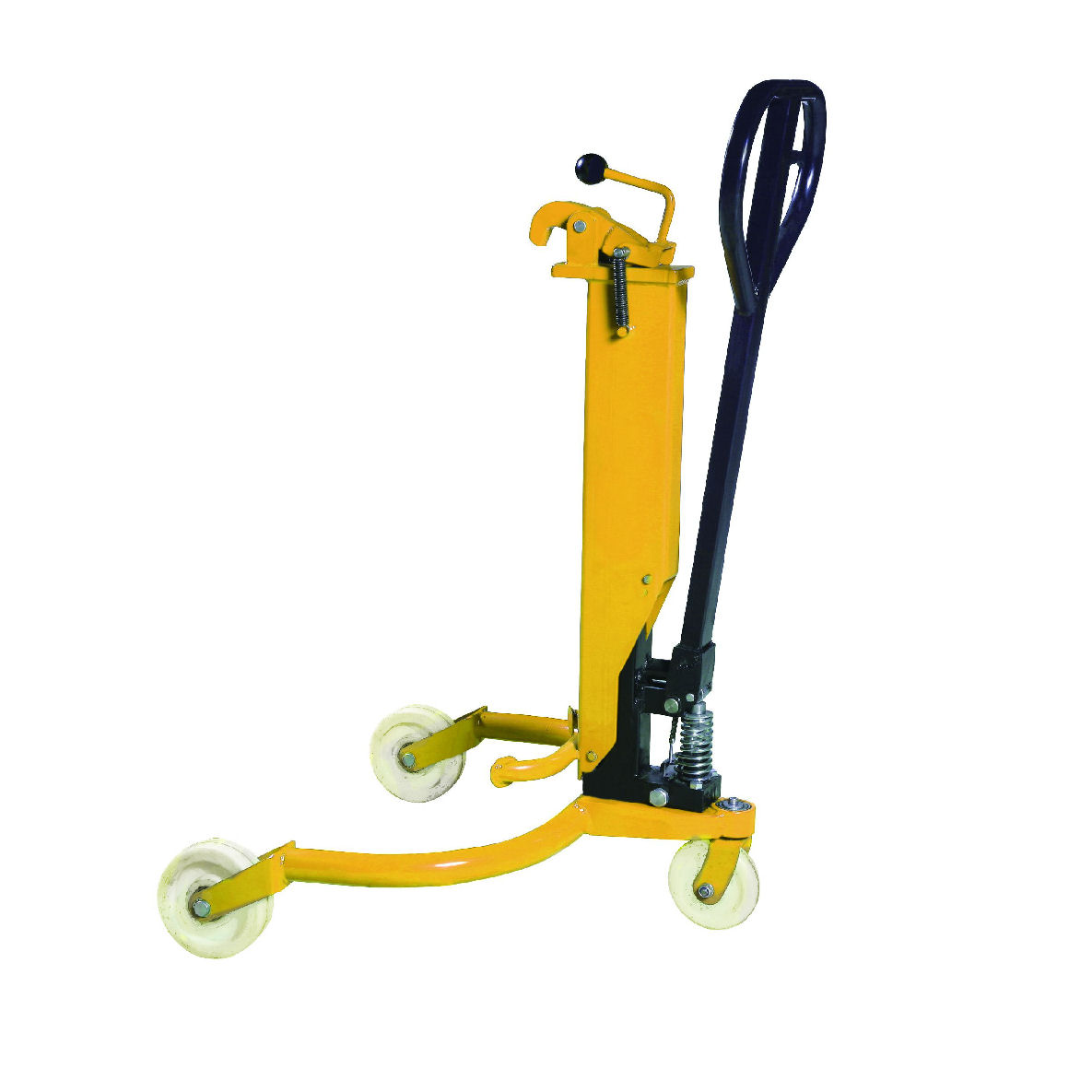 Drum Loader
