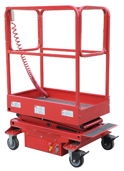Aerial Work Platforms