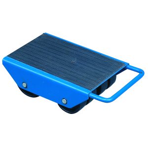 SF20 Fixed Type Machinery Skates 2t