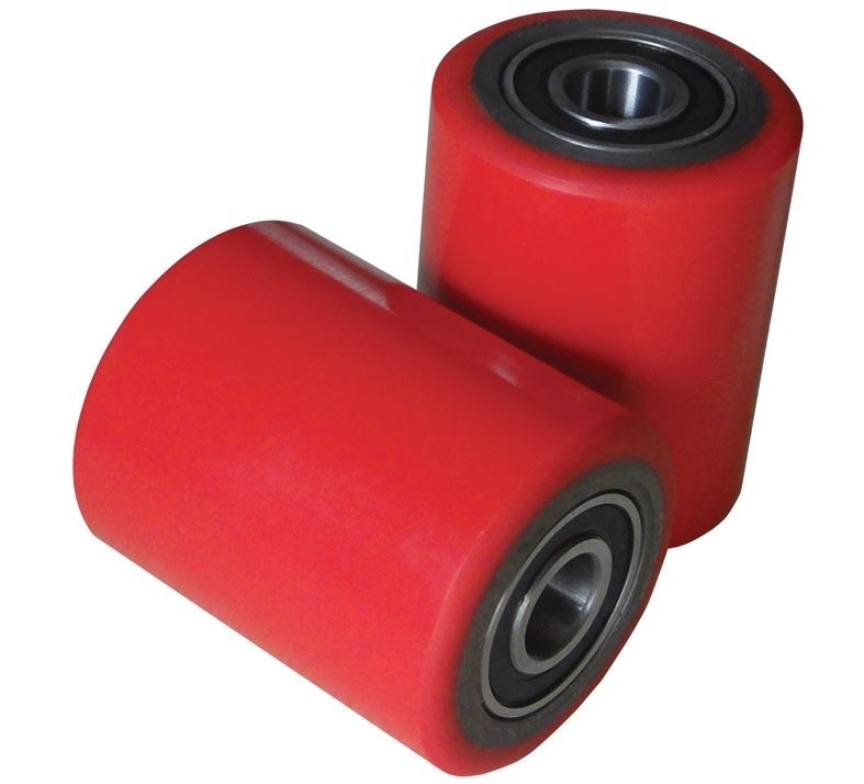 Parts and Accessories