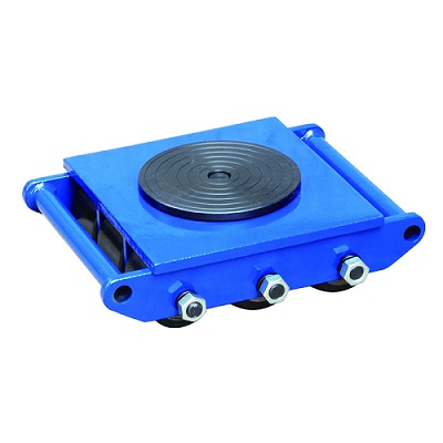 Moving Skates