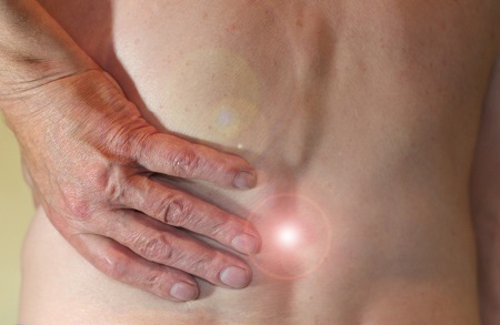 musculoskeletal injuries