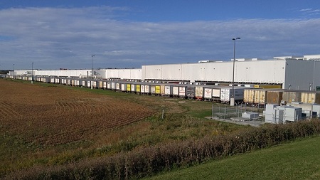 Warehouse