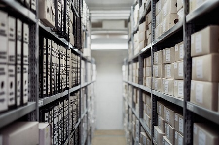 Warehouses