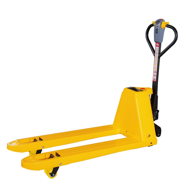 Fully Electric Pallet Truck EPT15