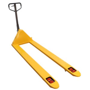 Wide Long Pallet Truck – 685x2000mm