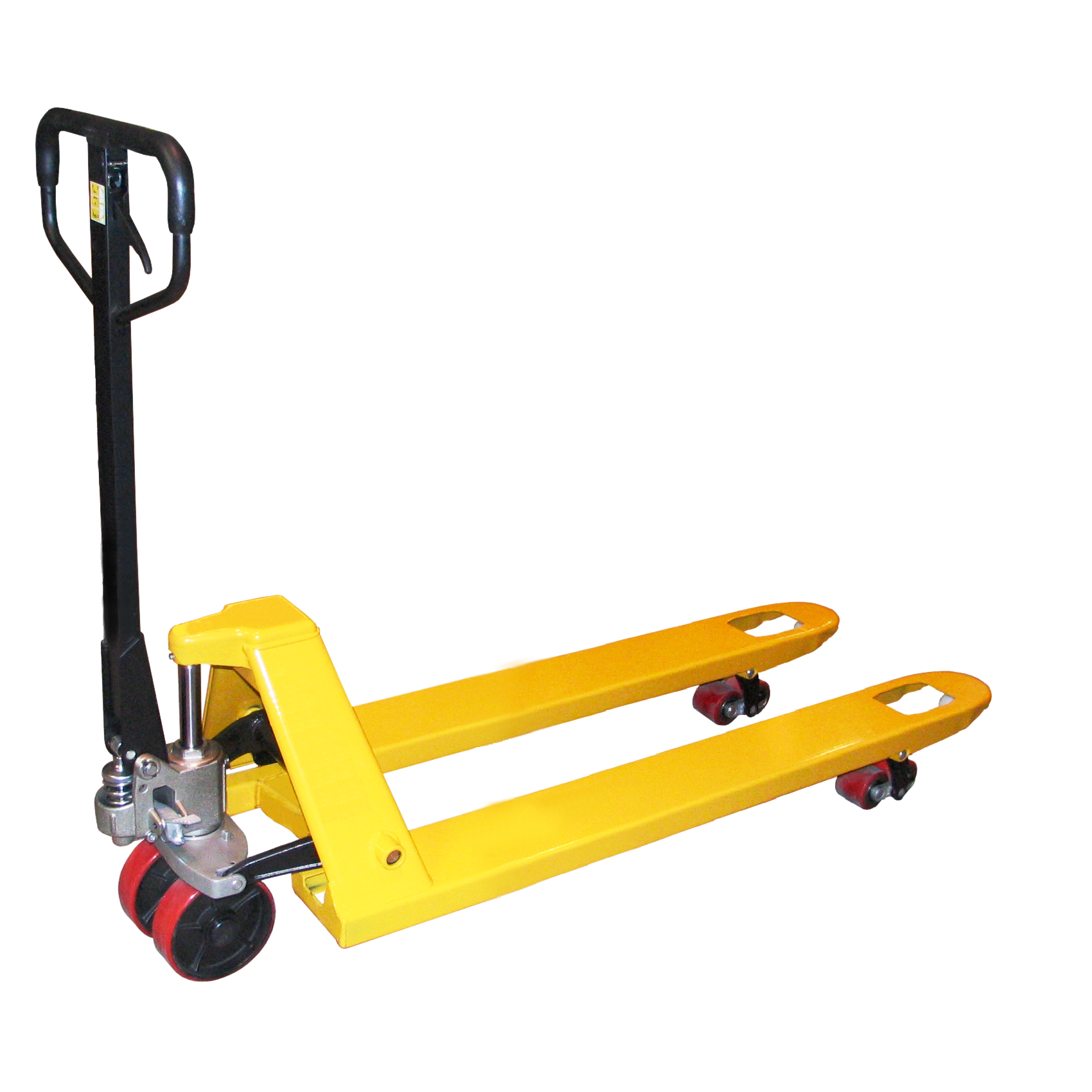 Hand Pallet Truck 540x900mm Forks
