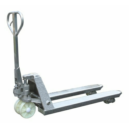 ACS20 Stainless Steel Hand Pallet Truck