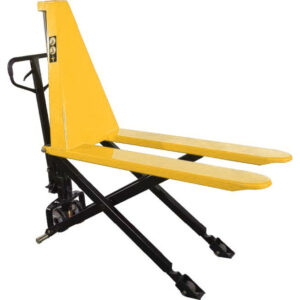 ACX10M-B WIDE Manual Scissor Lift Pallet Truck