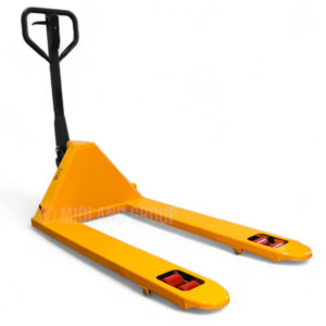 2500kg Nylon Wide Pallet Truck 685x1000mm