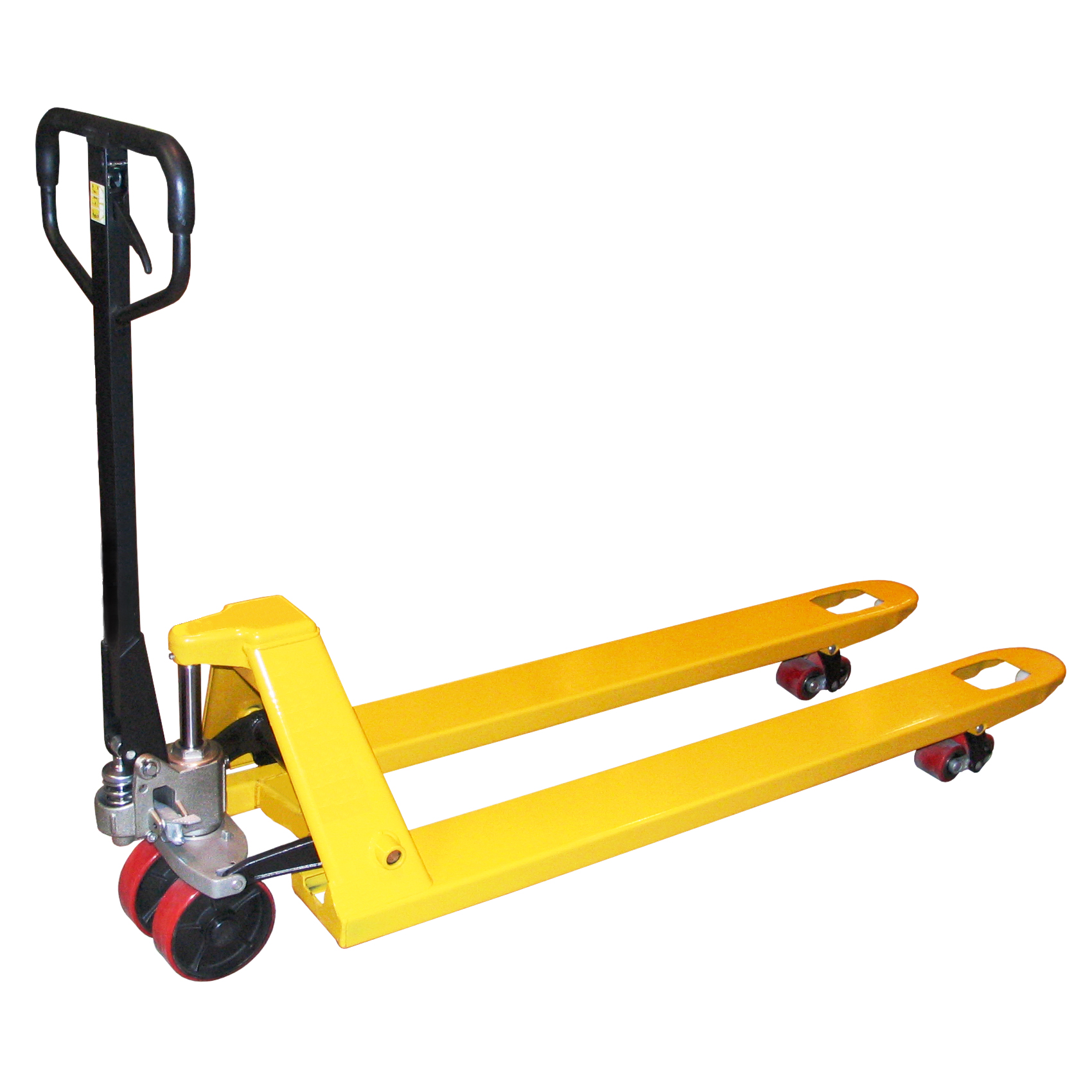 3500kg Heavy Duty Pallet Truck
