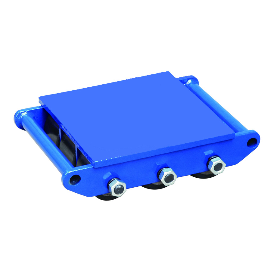 CT-9 Fixed 15 Ton Moving Skate