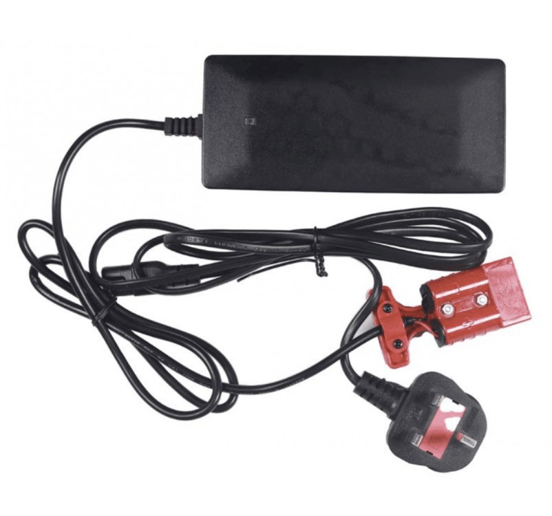 MID-EPT / MID-PPT Series Standard 2A/48V Charger Unit