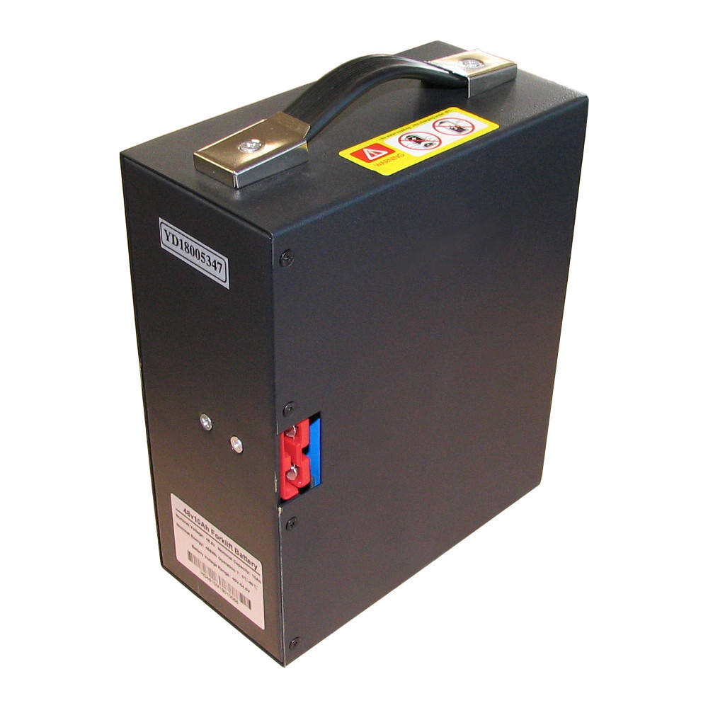 MID-EPT / MID-PPT Series Replacement Lithium Battery