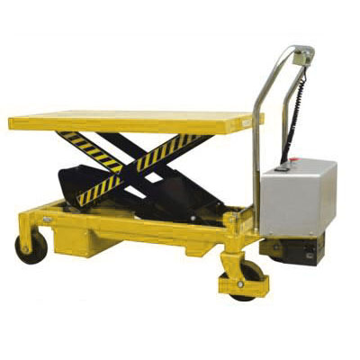 ETF75 Electric Lift Table 750kg