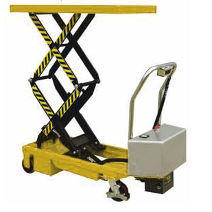 ETFD35 Electric Lift Table 350kg