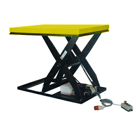 HIW2.0EU Electric Lift Platform