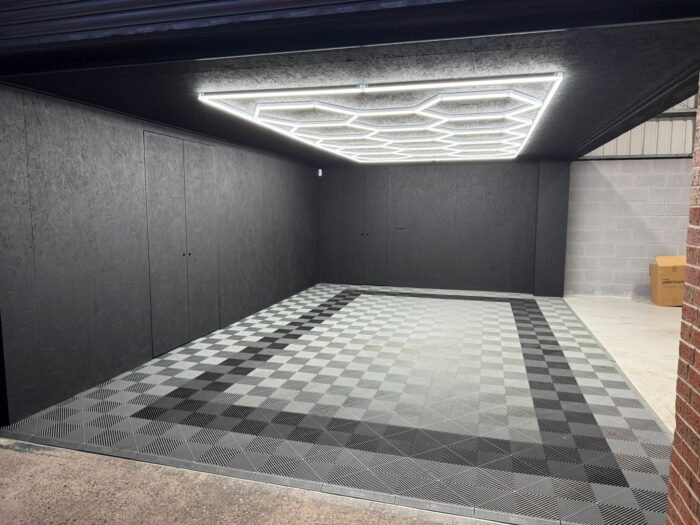 Flooring