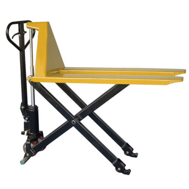 HLT10-520x1140 High Lift Pallet Truck
