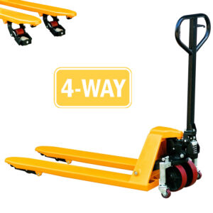 HPF12S Traverse Pallet Truck