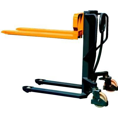 HS-0809 High Lift pallet truck