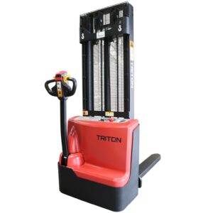 ES15-B-3000 Electric Stacker 3m 1500kg