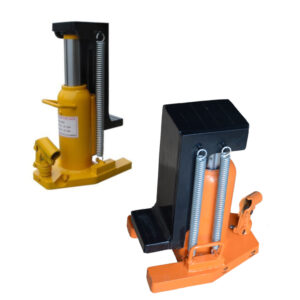 Hydraulic Toe Jack – Industrial Claw Type 2500kg – 25000kg