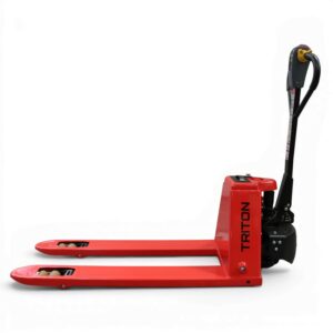 MID-EPT15-65Low Triton Fully Electric Low Profile Pallet Truck