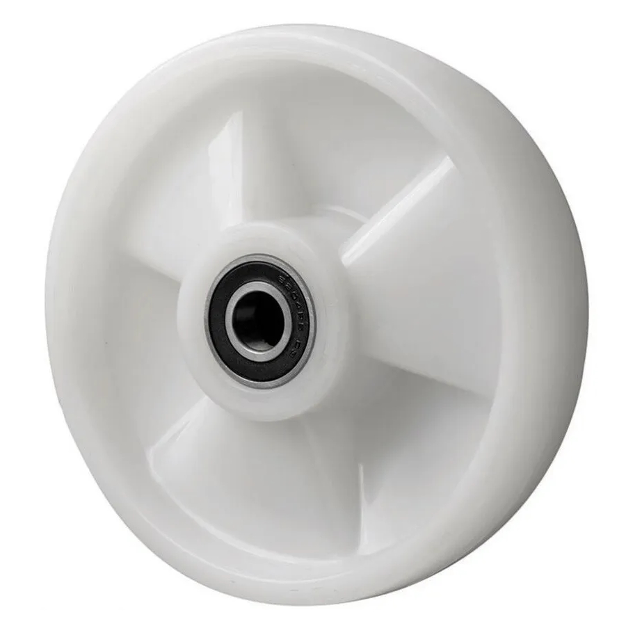 Nylon Steer Wheel 180x50mm