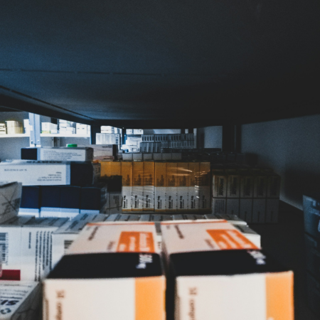 Why Online Pharmacy Is Becoming One of the Trickiest Fulfilment Challenges in Retail