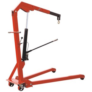 1000kg Workshop Crane PDJ10