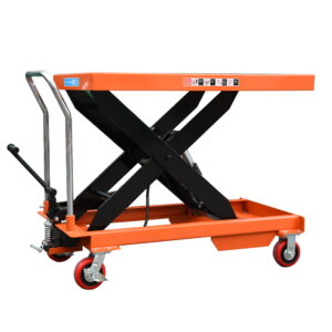 PTD1500 Scissor Lift Table 1500kg 1m
