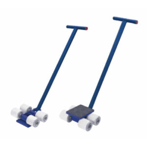 SFW03 Moving Skate with Handle