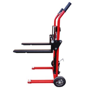 150kg Mini Hand Stacker SHS150