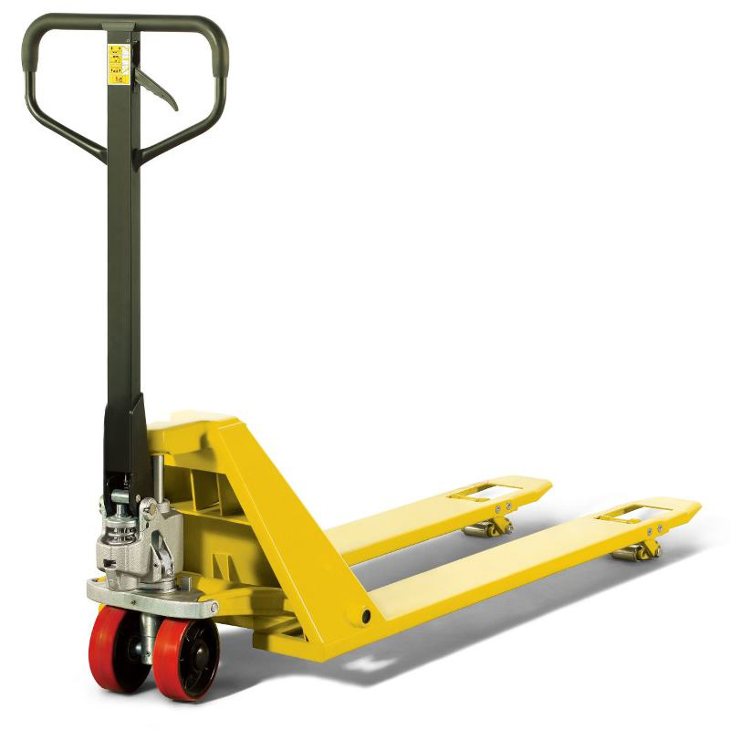 36mm Low Profile Pallet Truck