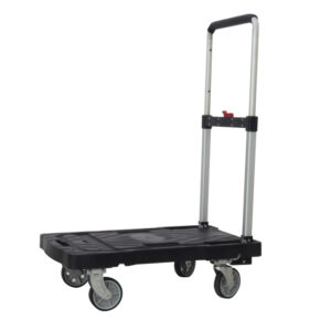 Lightweight Foldable Platform Truck TPPT15