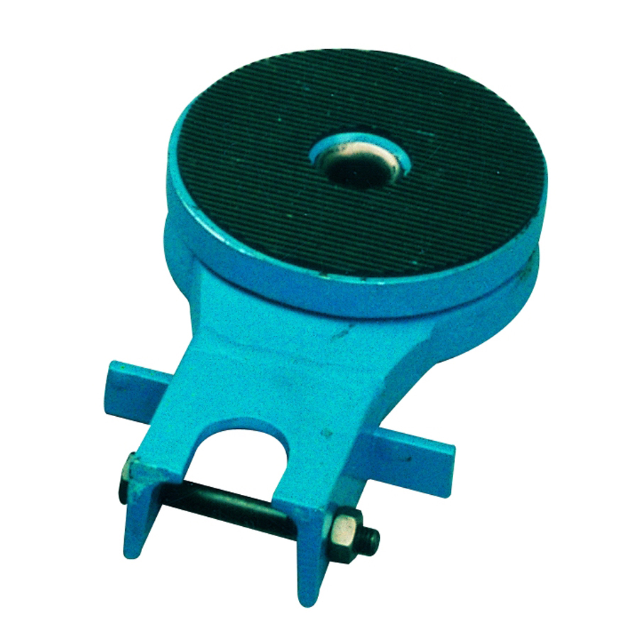 TR20 Caterpillar Skate Turntable