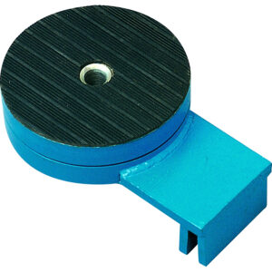 TR40 60t Caterpillar Skate Turntable