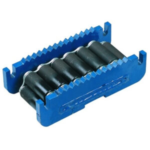 VB Series Low Profile Caterpillar Skates