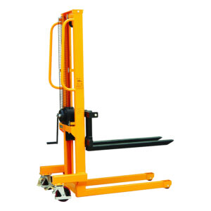 WS25 250kg Winch Stacker Truck