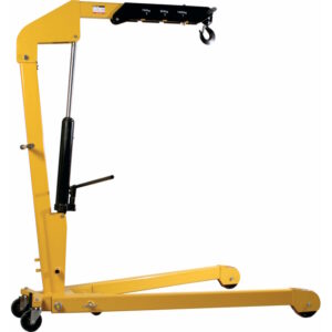 1000kg Workshop Crane NDJ10