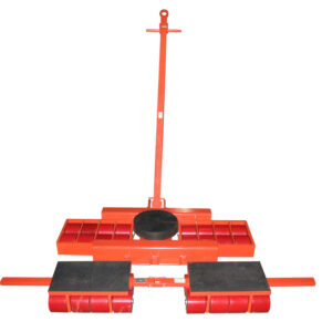 32 TON MOVING SKATE SET X16   Y16