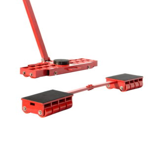 64 TON MOVING SKATE SET X32   Y32