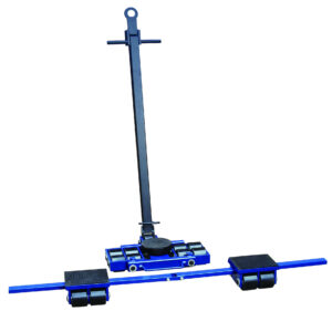 16 TON MACHINERY SKATE SET X8   Y8