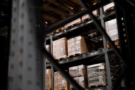 Midlands at the Heart of UK Supply Chains: Why Warehousing Here Matters More Than Ever