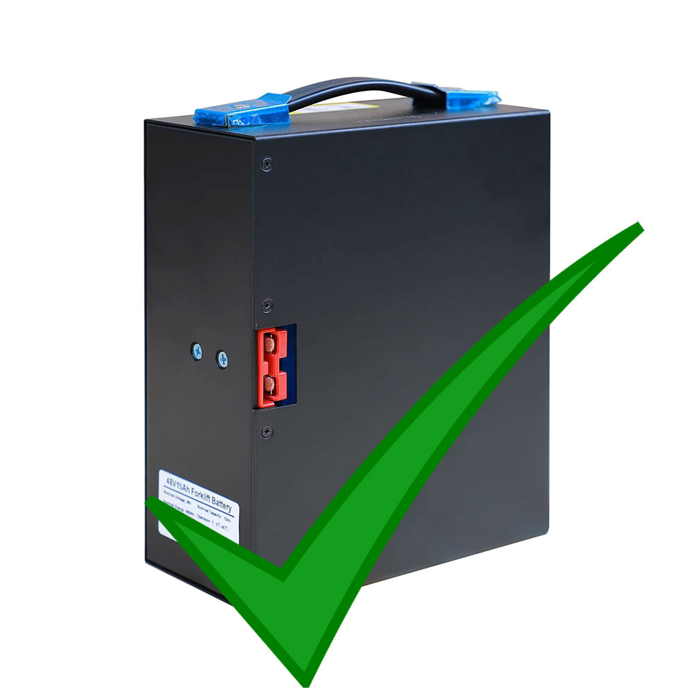 No Additional Battery