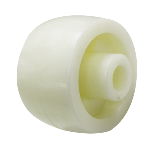 Pallet truck Entry Rollers (pair of) Nylon 50x30mm